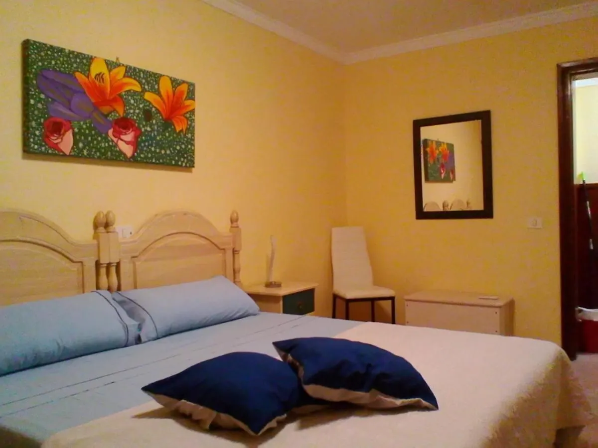 B&B Paraiso Del Sol Maspalomas