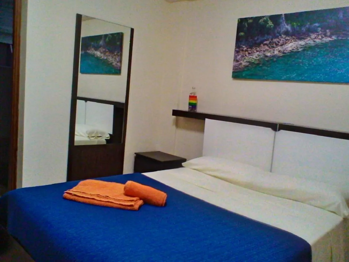 Bed & Breakfast B&B Paraiso Del Sol Maspalomas