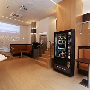 Hotel Esplugues **