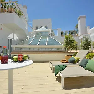 Aparthotel Plaza Mina - Adults Recommended By Luxury *****