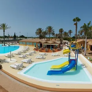 2* Aparthotel Parque Bali Con Aire Acondicionado