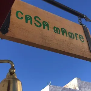  Guest house Casa Mamre