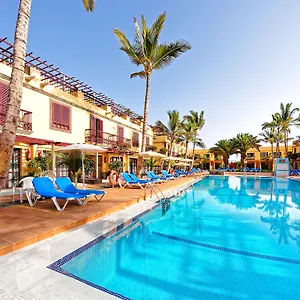 Appart hôtel Maspalomas Oasis Club