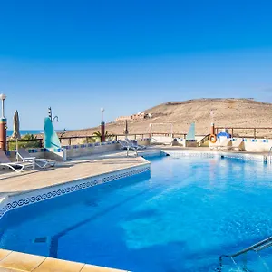 Hotel Esmeralda Maris By Livvo ****