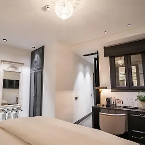 Hotel Boutique Casa Canovas ****