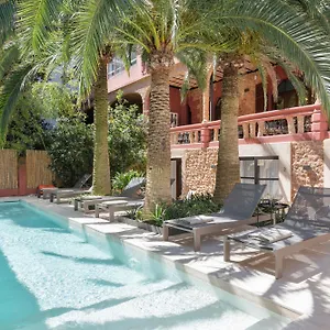Hotel Quetglas (adults Only) ****