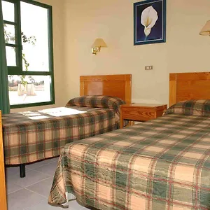 3* Hotel Capri