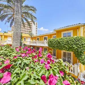 Hotel Cupidor ***
