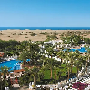 Riu Palace Maspalomas (adults Only) **** Maspalomas (Gran Canaria)