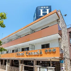 Hotel Canada ***