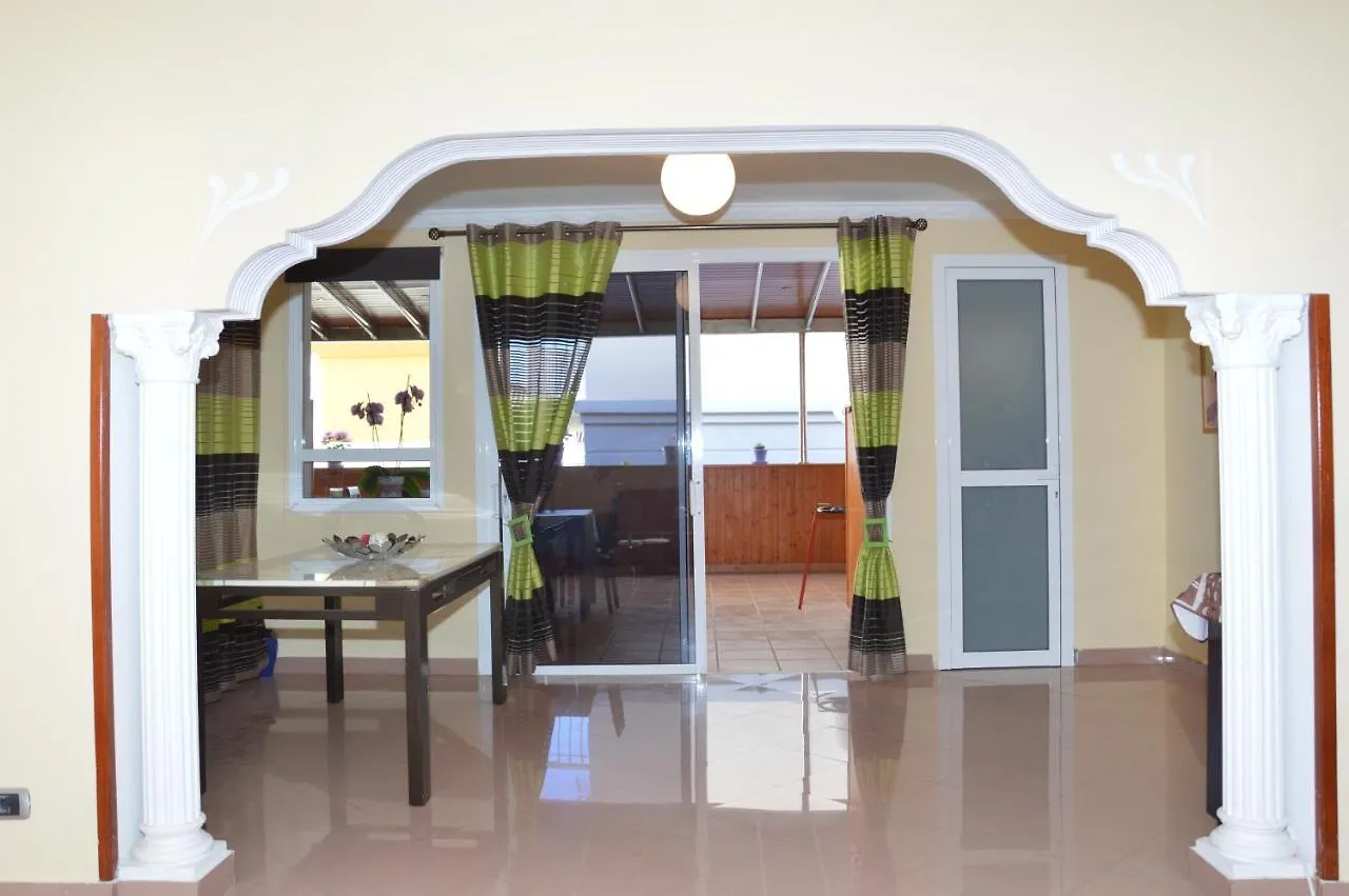 B&B Paraiso Del Sol Maspalomas  Bed & Breakfast Maspalomas (Gran Canaria)