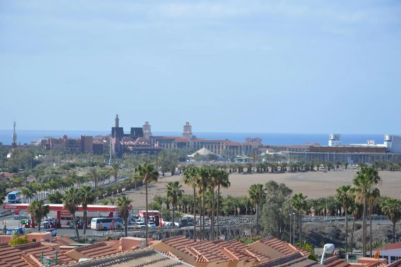 ** Bed & Breakfast B&B Paraiso Del Sol Maspalomas  Spain