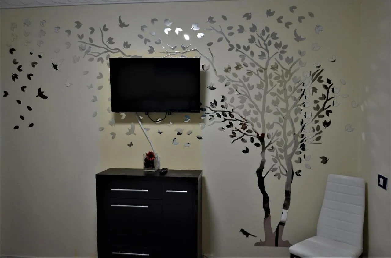 B&B Paraiso Del Sol Maspalomas  Bed & Breakfast Maspalomas (Gran Canaria)