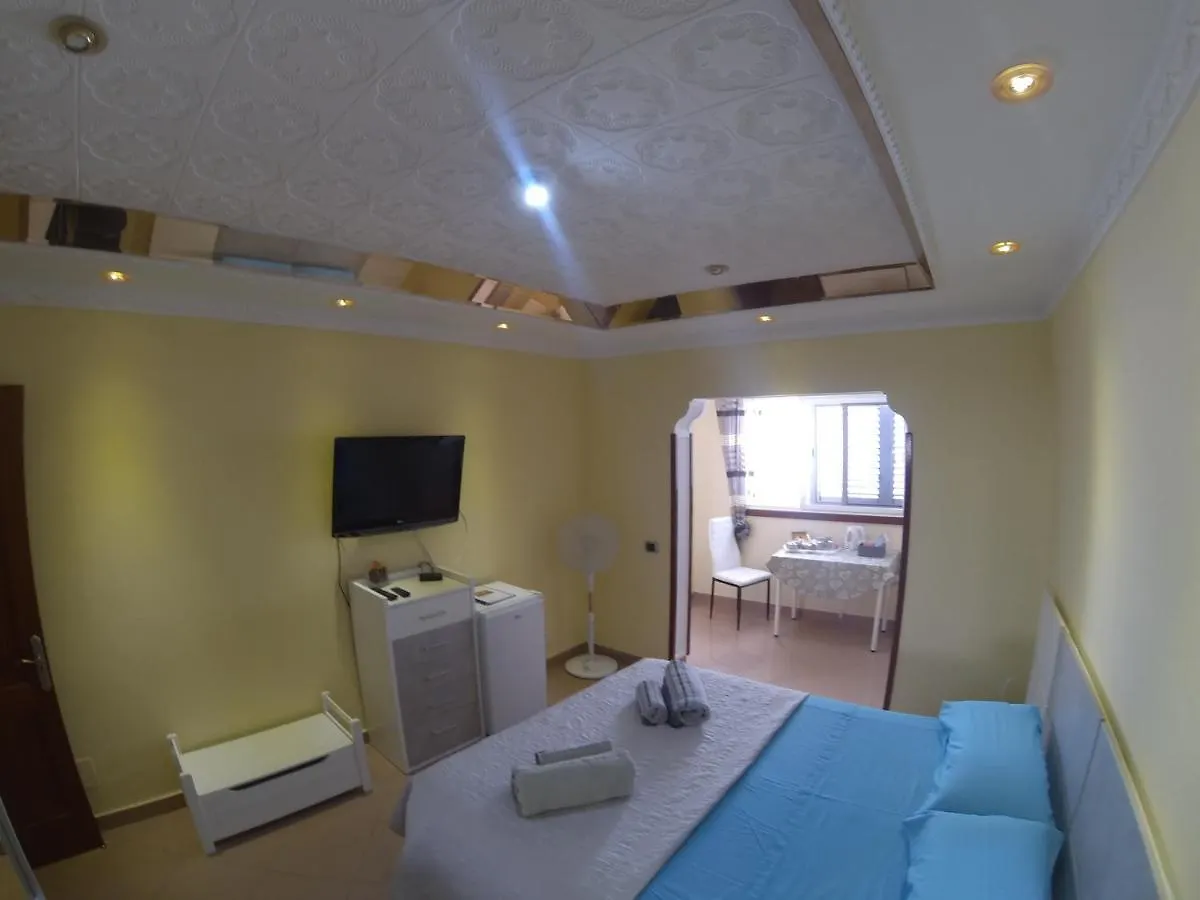 B&B Paraiso Del Sol Maspalomas
