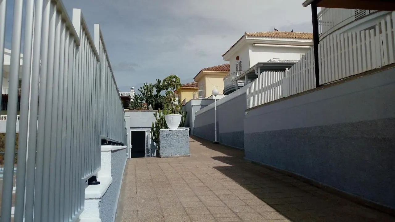 ** Bed & Breakfast B&B Paraiso Del Sol Maspalomas  Spain