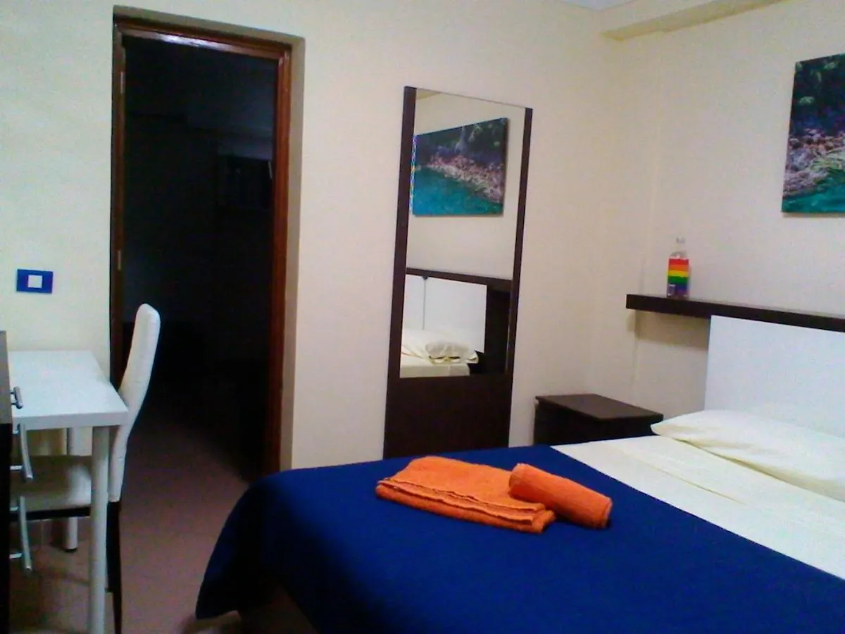 B&B Paraiso Del Sol Maspalomas  2*, Maspalomas (Gran Canaria)