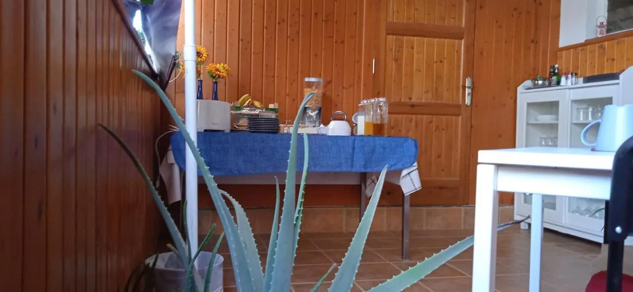 ** Bed & Breakfast B&B Paraiso Del Sol Maspalomas  Spain