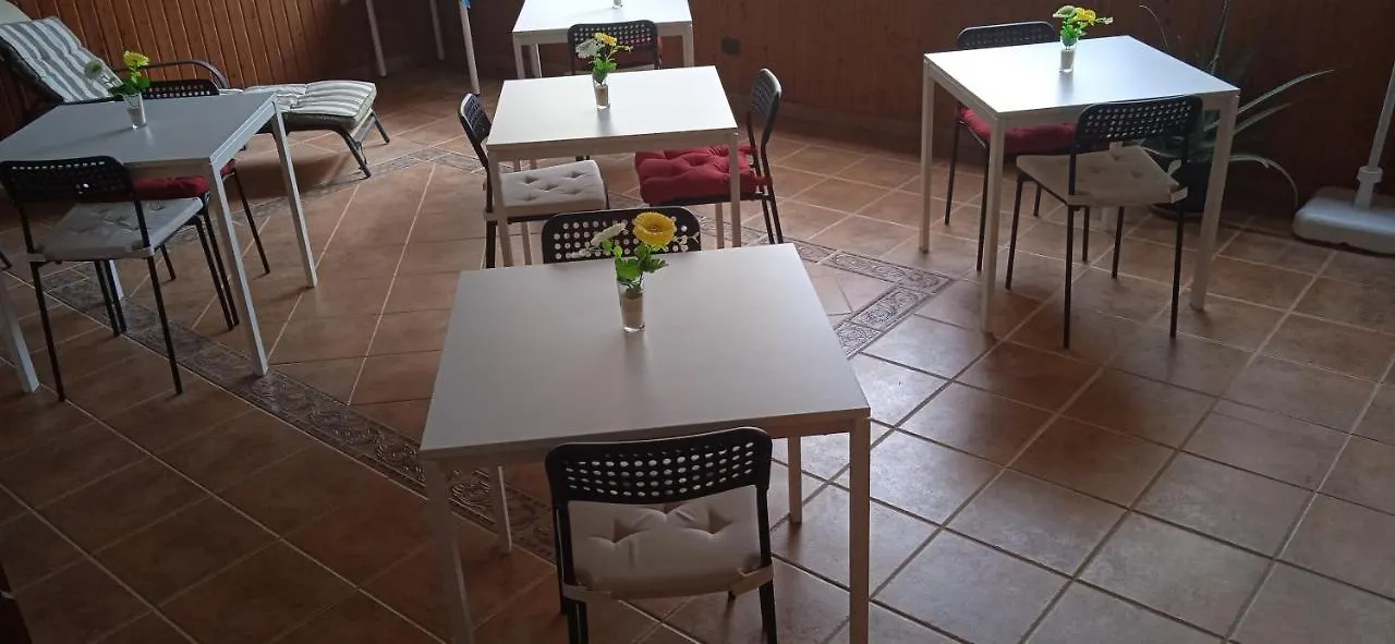 B&B Paraiso Del Sol Maspalomas  Spain