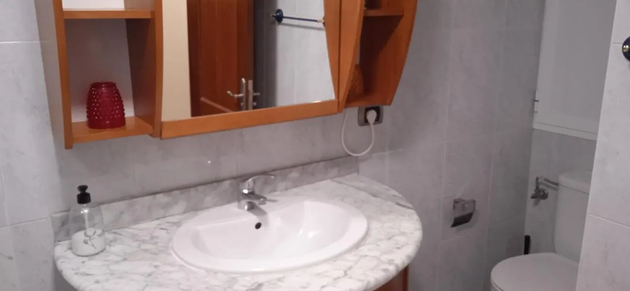 ** Bed & Breakfast B&B Paraiso Del Sol Maspalomas  Spain