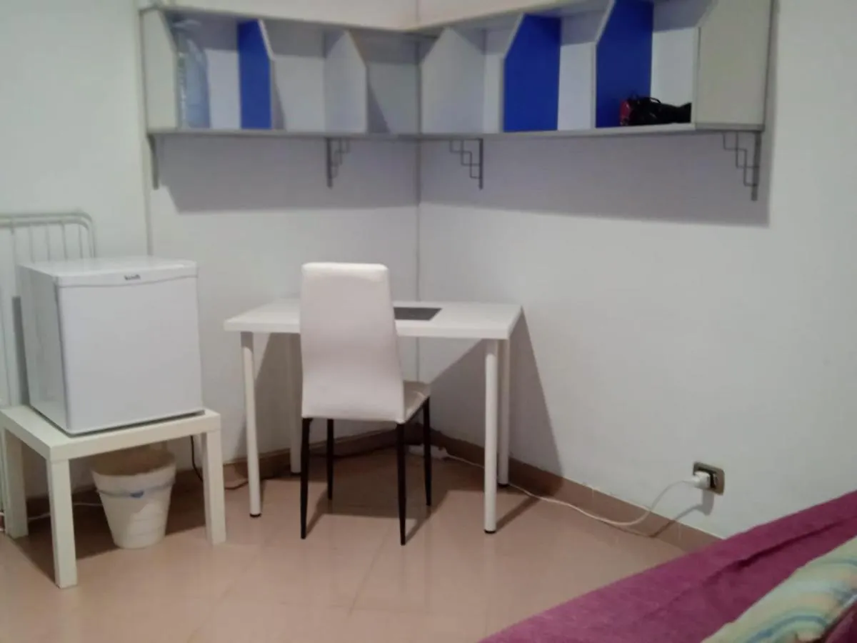 B&B Paraiso Del Sol Maspalomas