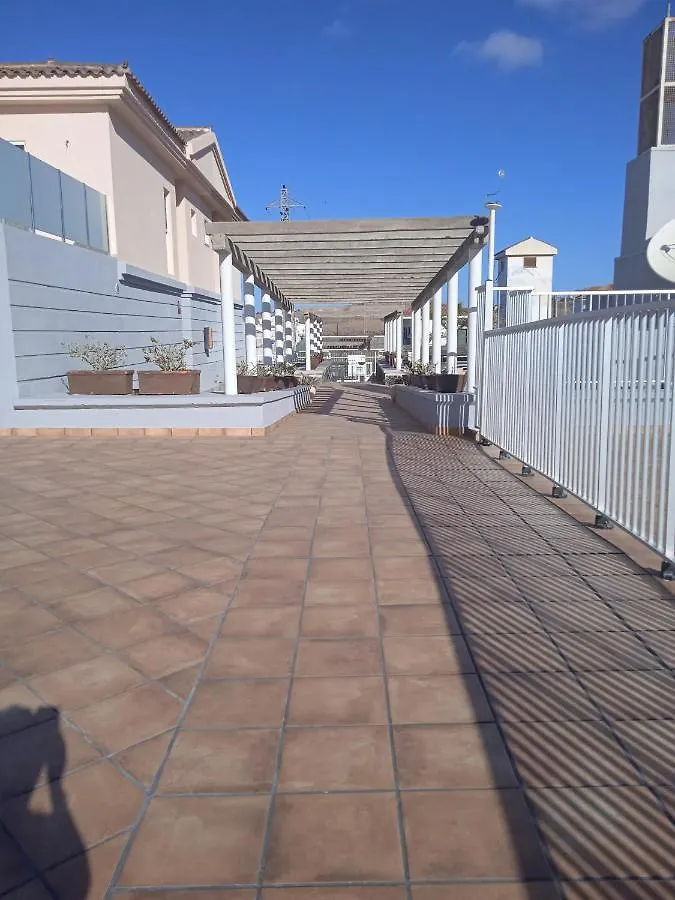 B&B Paraiso Del Sol Maspalomas  Bed & Breakfast Maspalomas (Gran Canaria)