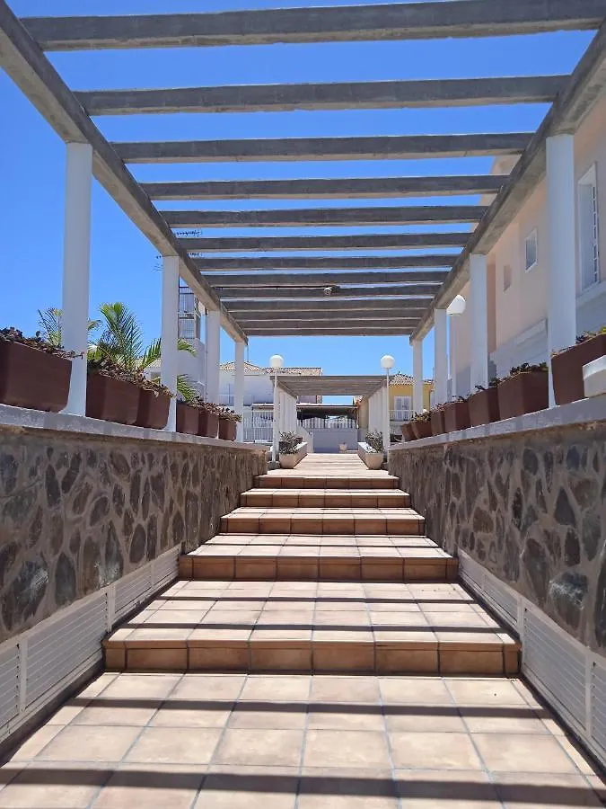 ** Bed & Breakfast B&B Paraiso Del Sol Maspalomas  Spain