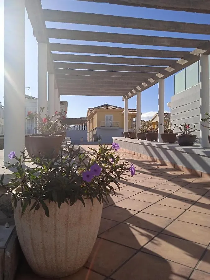 B&B Paraiso Del Sol Maspalomas  Maspalomas (Gran Canaria)