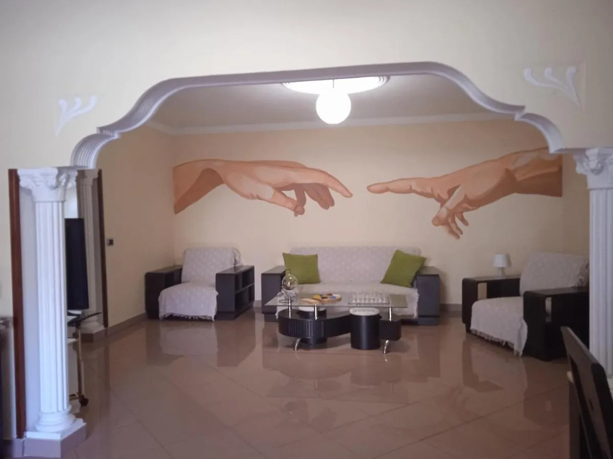 B&B Paraiso Del Sol contacts